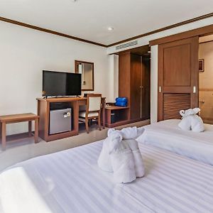 Superior Zimmer mit zwei Einzelbetten