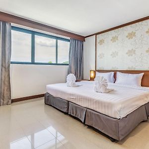 Superior Zimmer mit Kingsize-Bett